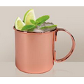 16 Oz. Moscow Mule Mug - The Artisan Copper